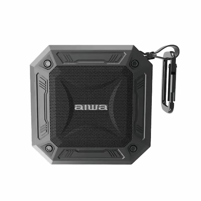 Aiwa Sb X Portable Bluetooth Speaker Online At Best Price In