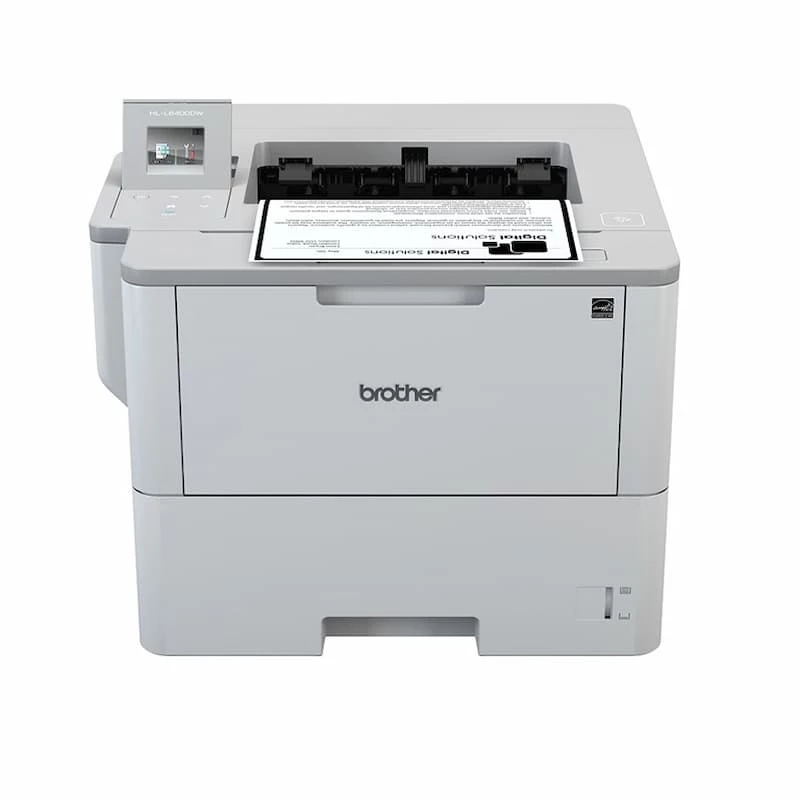 Rental Printer Brother Hl L Dw Business For Mid Sized Workgroups