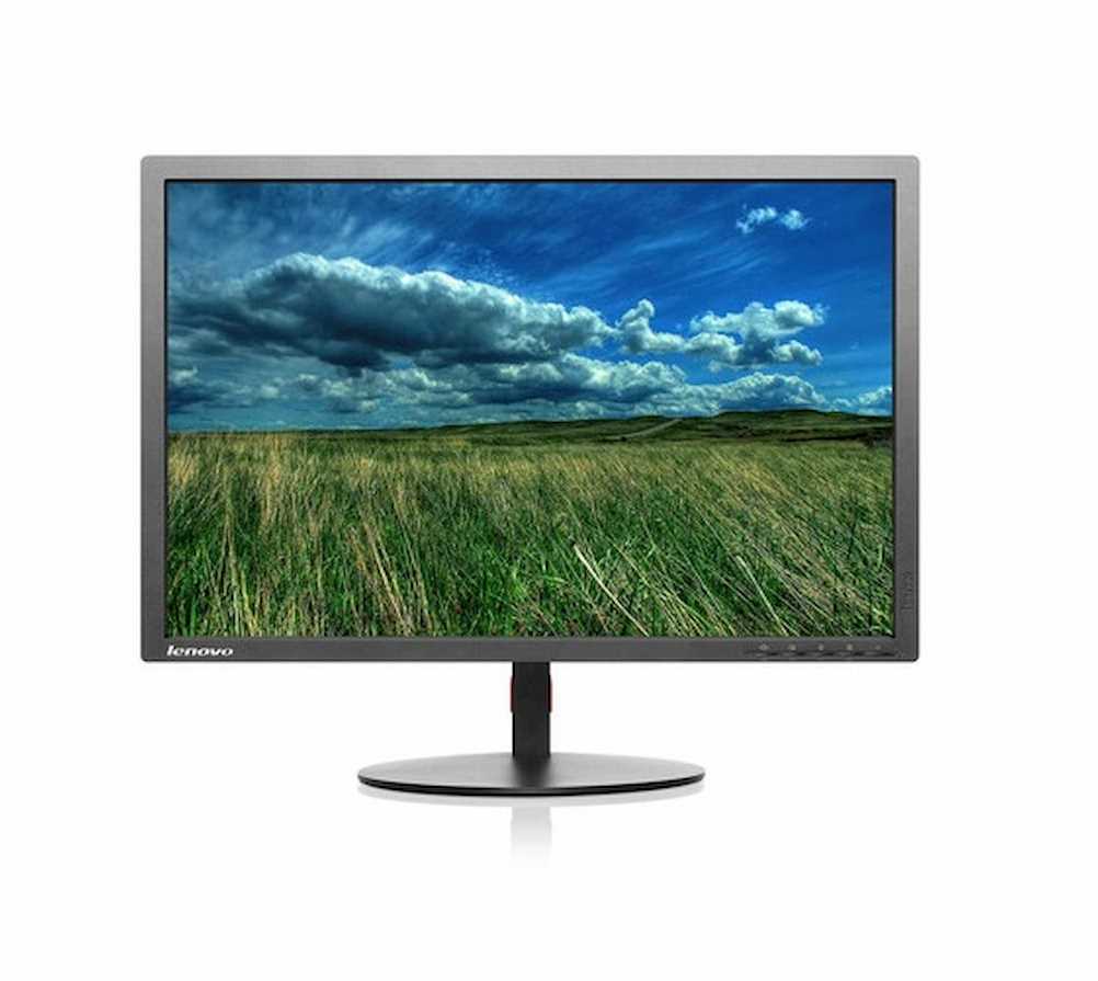 (Certified Refurbished) Lenovo ThinkVision T2324pA Grade a 23 Inches