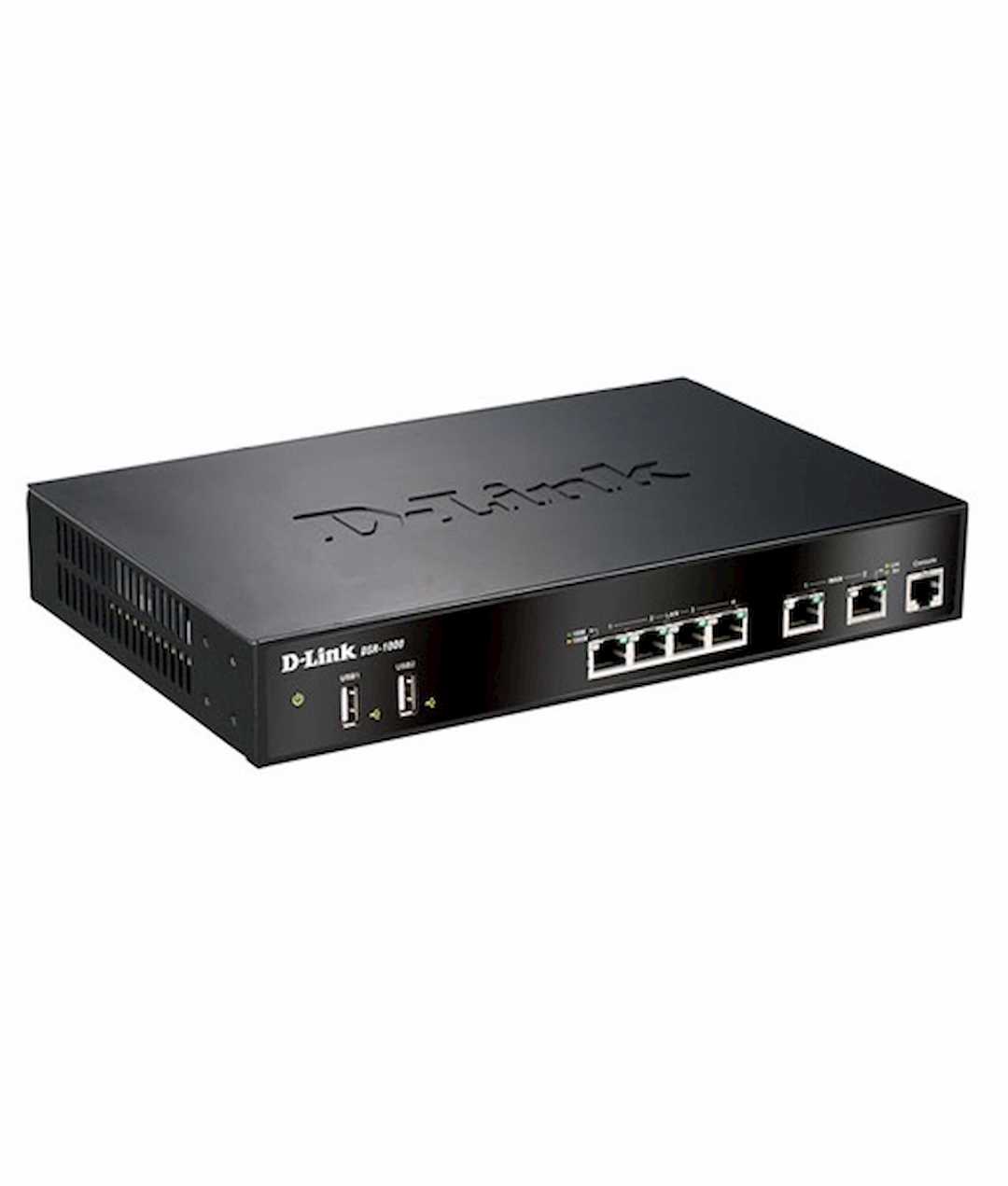 DSR1000 Unified Services Routers Online at Best Price in Malaysia