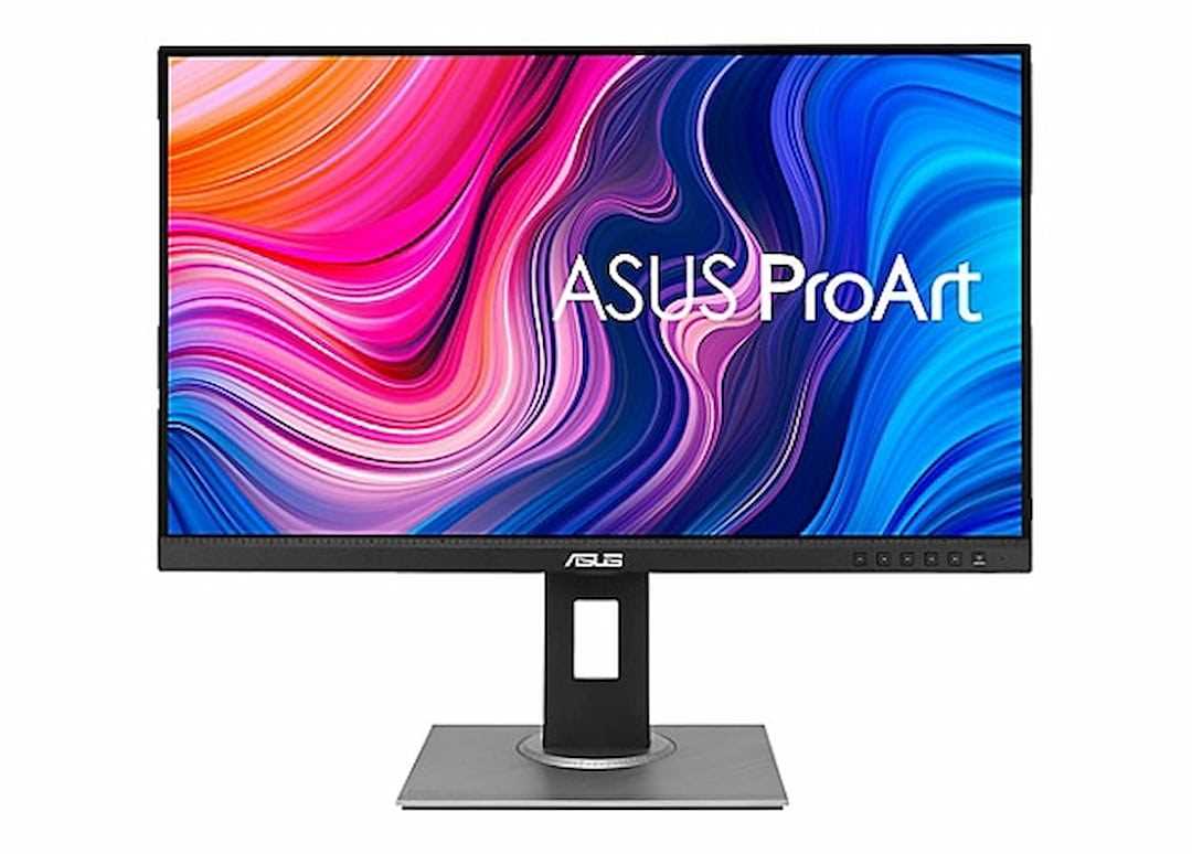 Rental Monitor Asus ProArt Display PA278QV Professional Monitor 27 inch