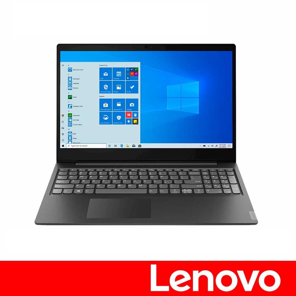 Rental Laptop Lenovo IdeaPad S145-15IIL 81W800FCSB 15.6-Inch FHD With ...