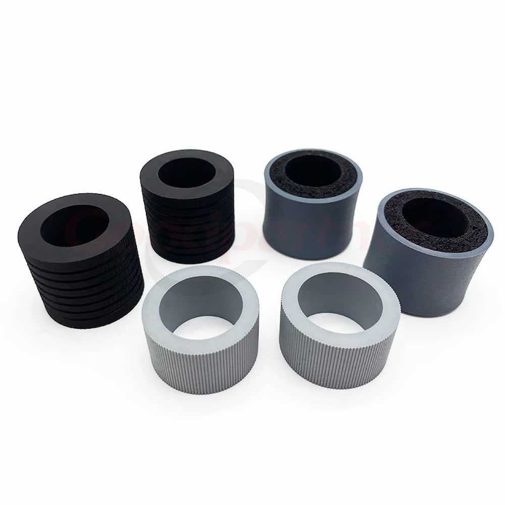 Canon DRG1100 / G1130 / G2 Series Exchange Roller Kit Online at Best