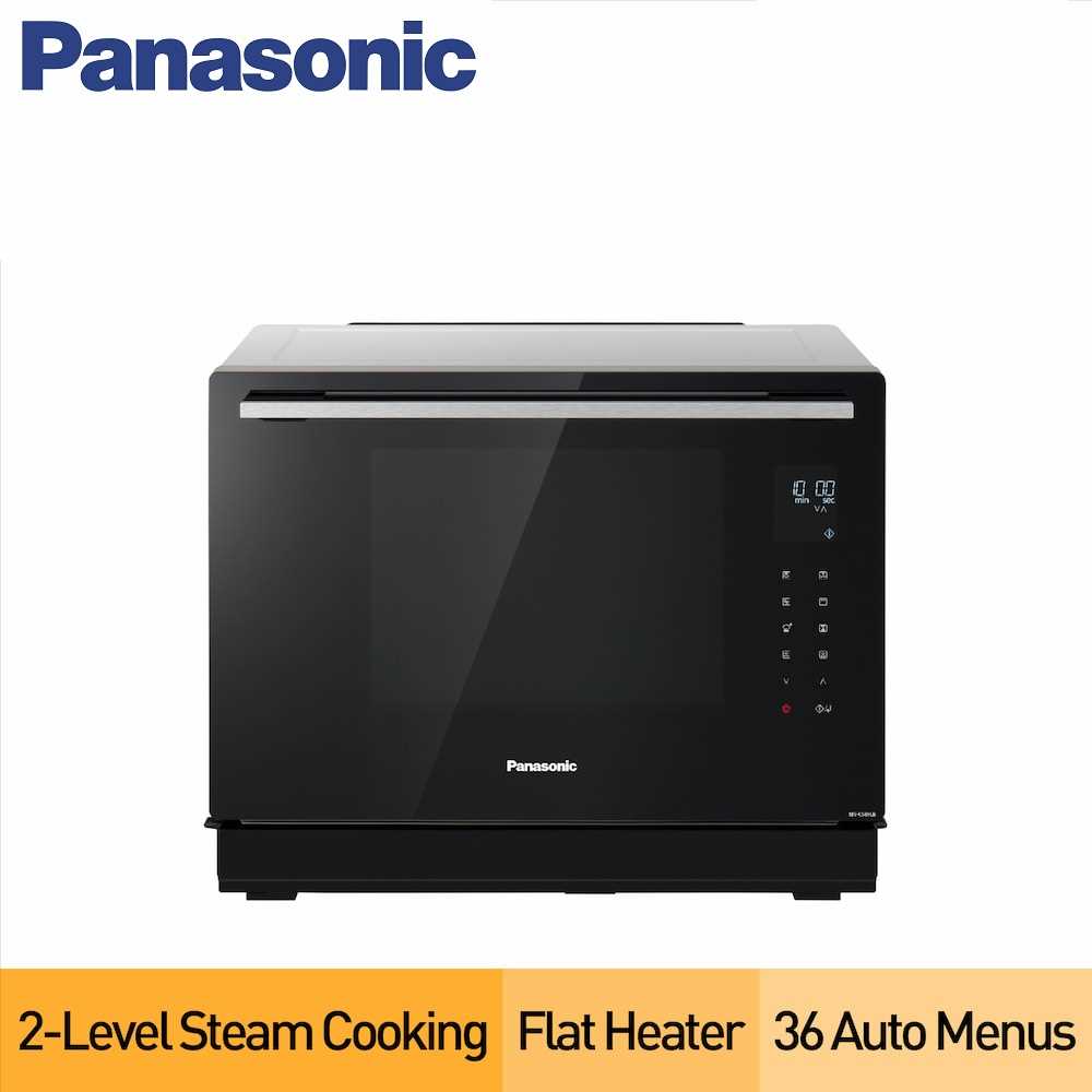 Panasonic NNCS89LBYPQ Convection Microwave Electric Oven Online at