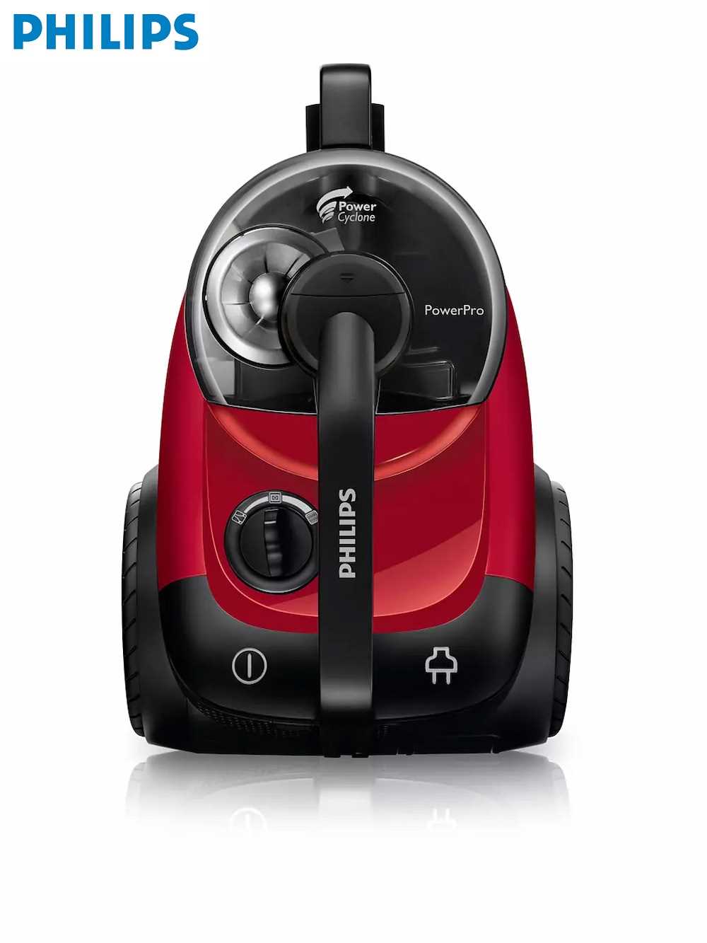 Philips FC8760 Bagless Vacuum Cleaner Online at Best Price in