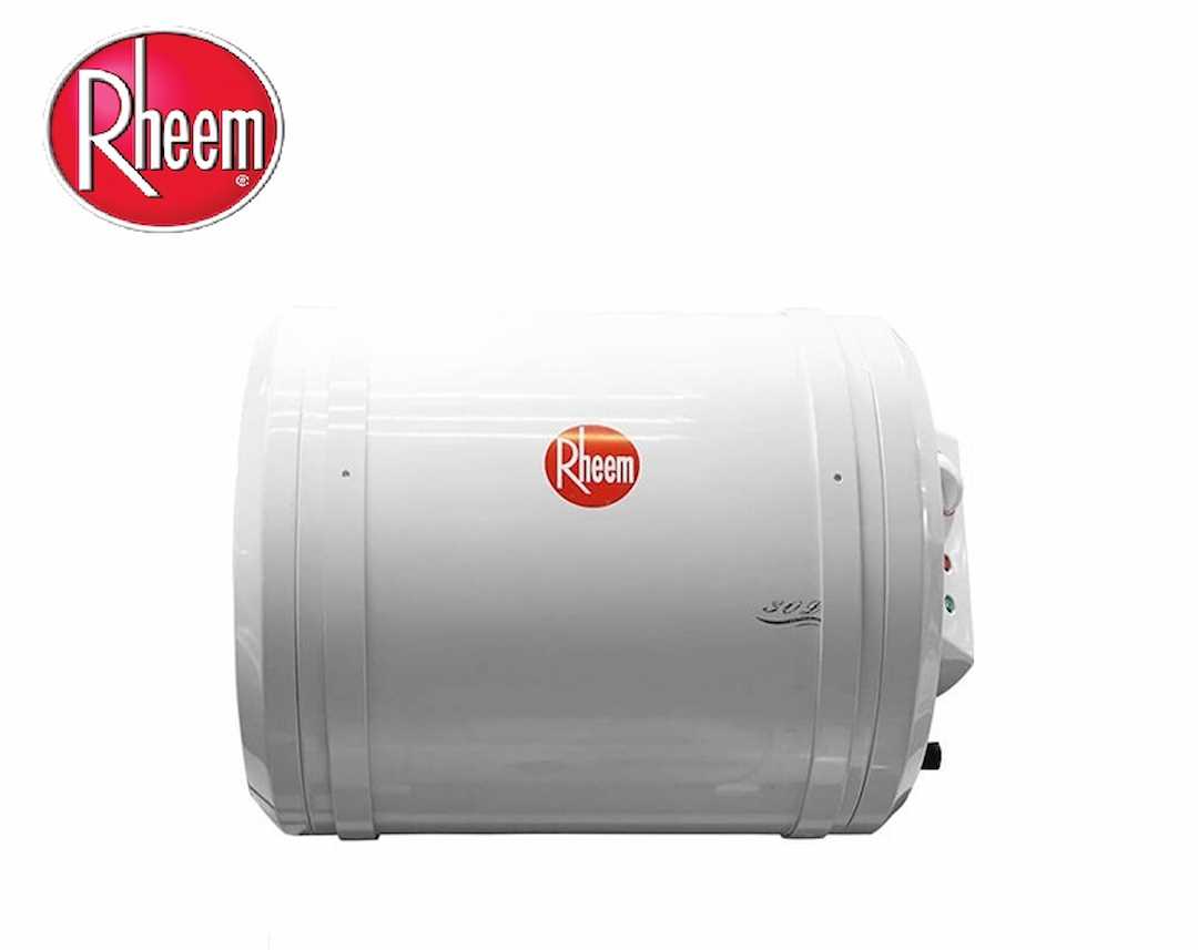 Rheem EHG 30 Storage Water Heater Online at Best Price in Malaysia