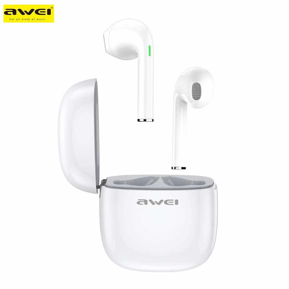 Awei T28 Wireless Bluetooth Earphones Online at Best Price in