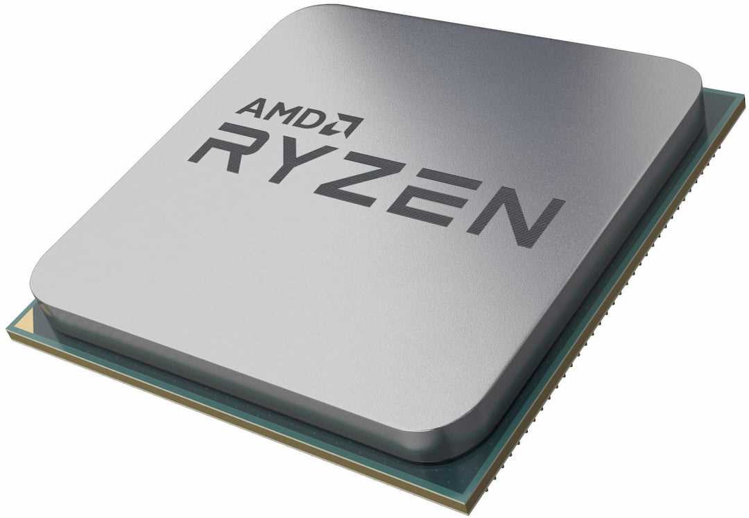 AMD Ryzen 100100000159BOX (RYZEN 3 3300X) Processor Wraith Stealth