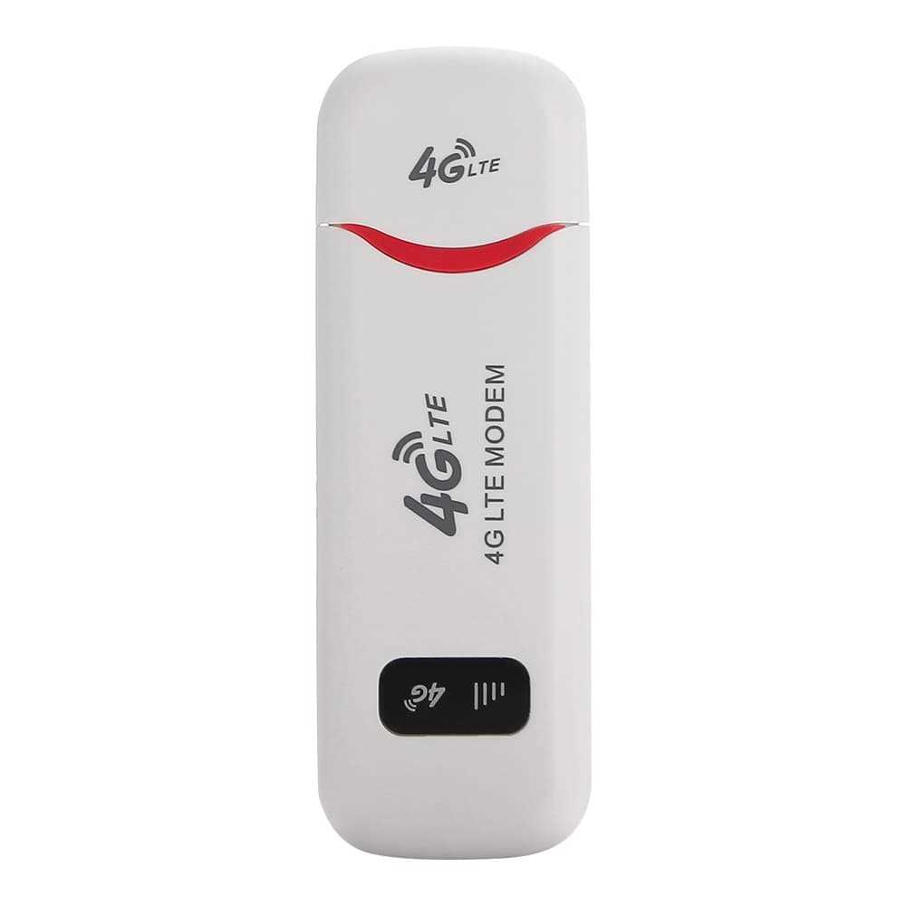 Rental 4G LTE Modem 3G/4G USB Modem Access Point With Portable WiFi