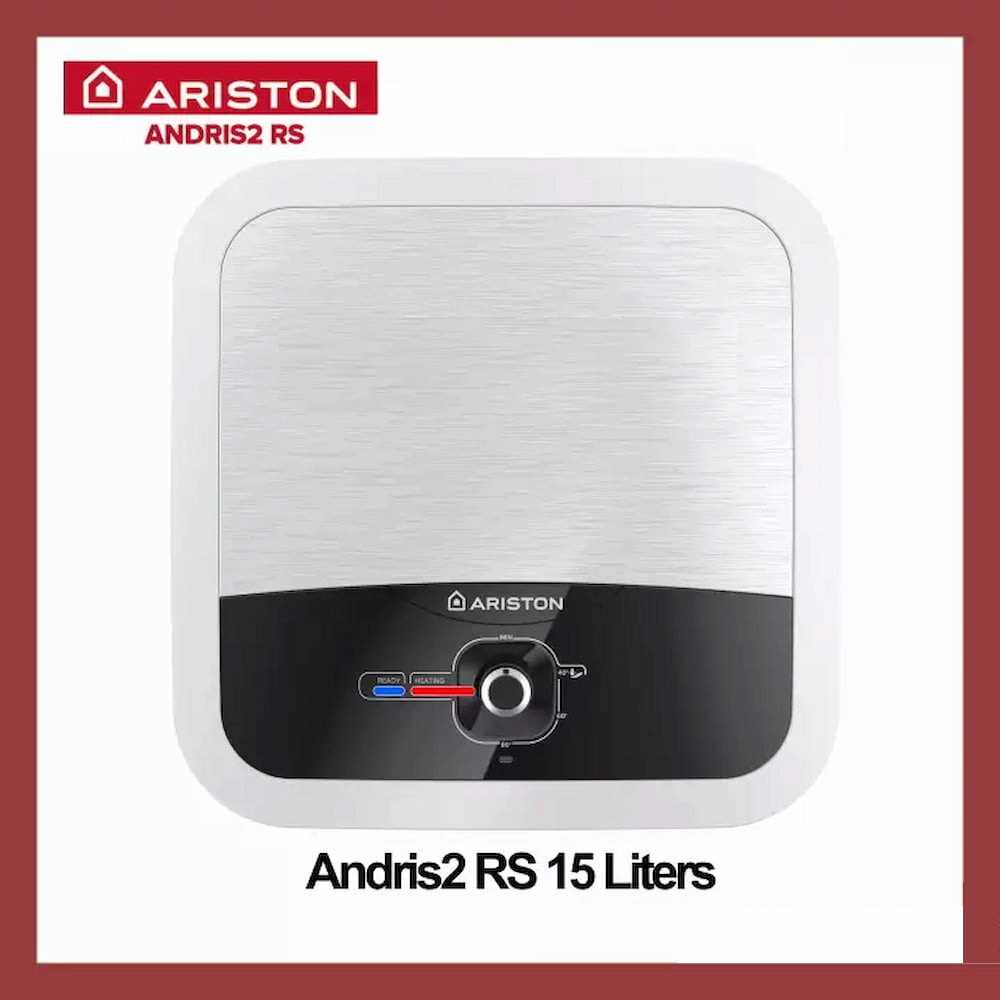 Ariston Andris Slim2 Lux WiFi Electric Storage Water Heater Online at