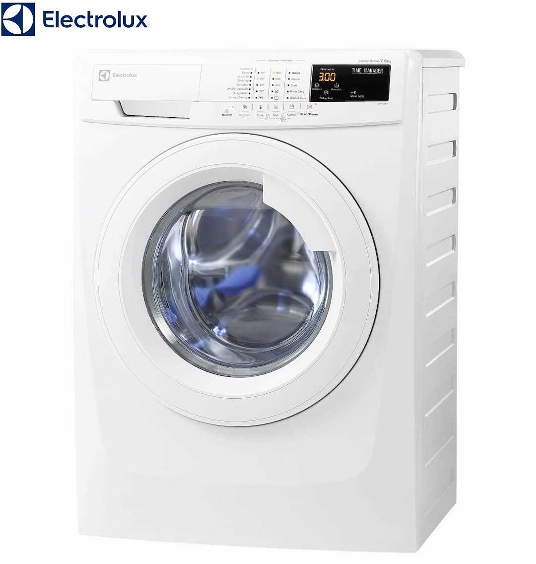 Electrolux EWF12932 9kg Front Load Washer Online at Best Price in
