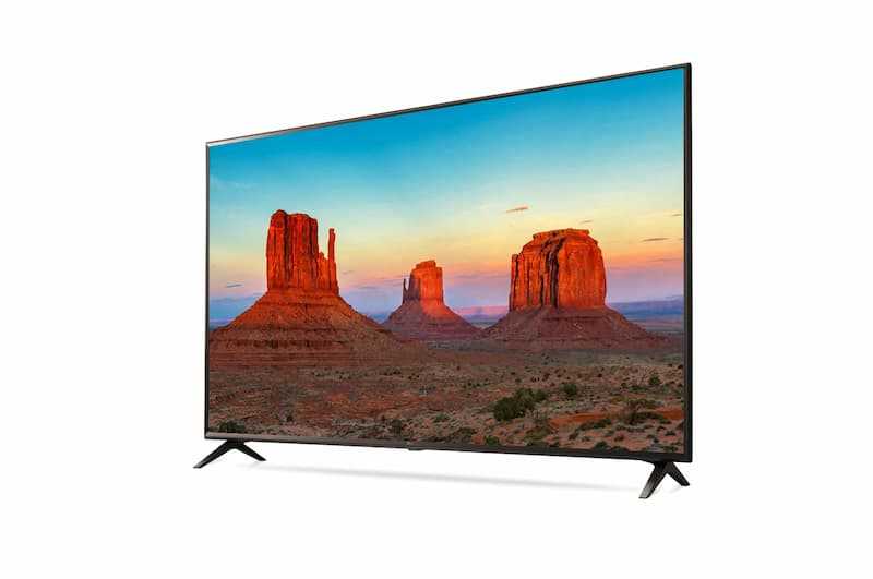 Philips 50PUT6103 50INCH UHD 4K Smart LED TV Online at Best Price in