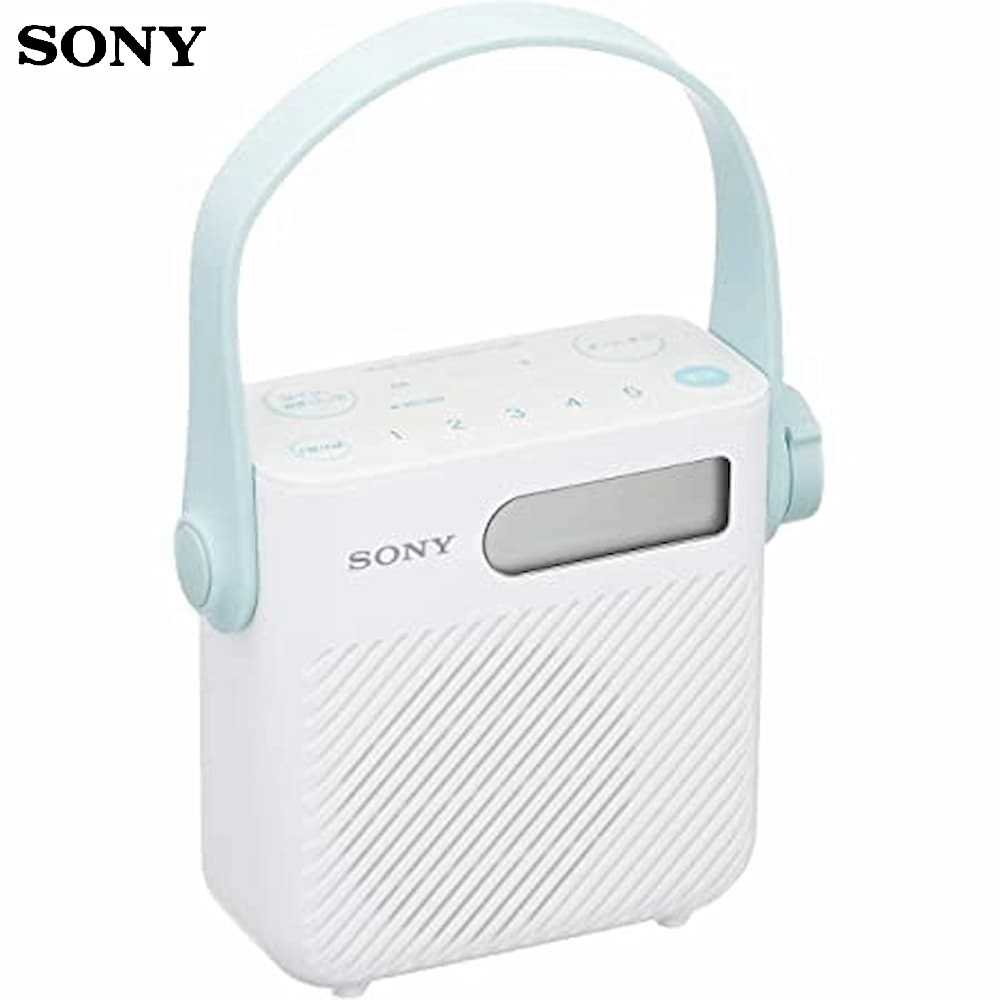 Sony ICFP36 Compact Portable Radio FM Radio (Black) Online at Best
