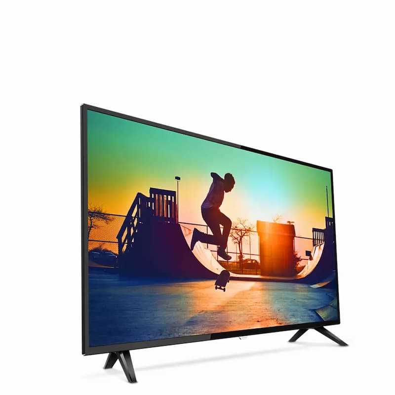 Philips 50PUT6103 50INCH UHD 4K Smart LED TV Online at Best Price in