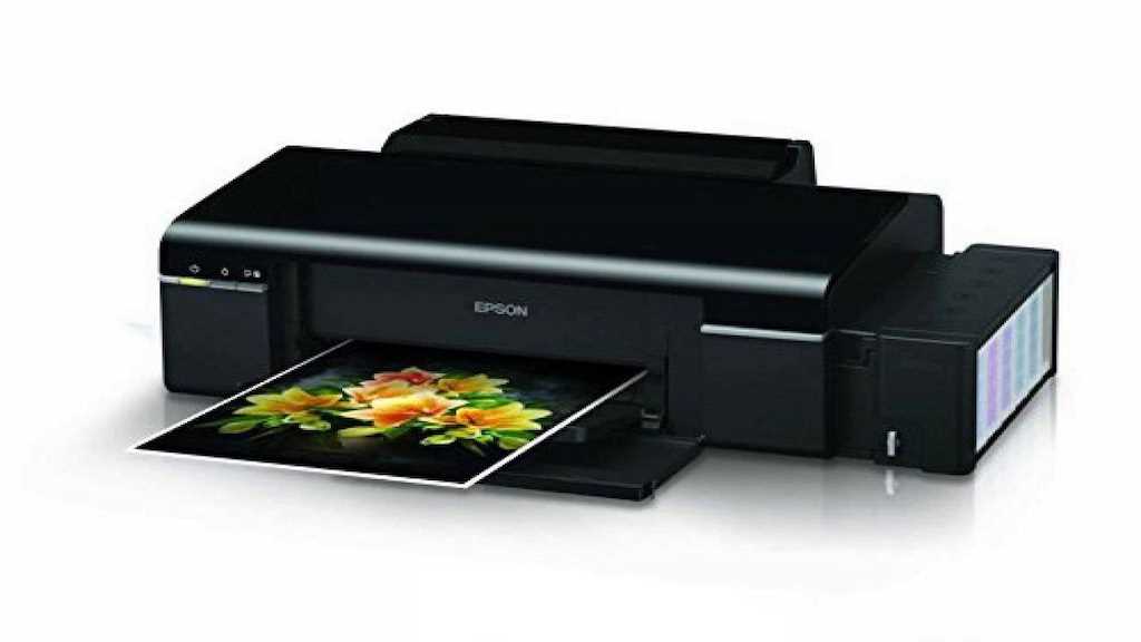 Epson L120 Ink Tank Printer - Online at Best Price in Malaysia only on ...