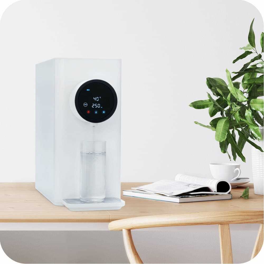 Novita W11 Instant Hot Water Dispenser Online at Best Price in