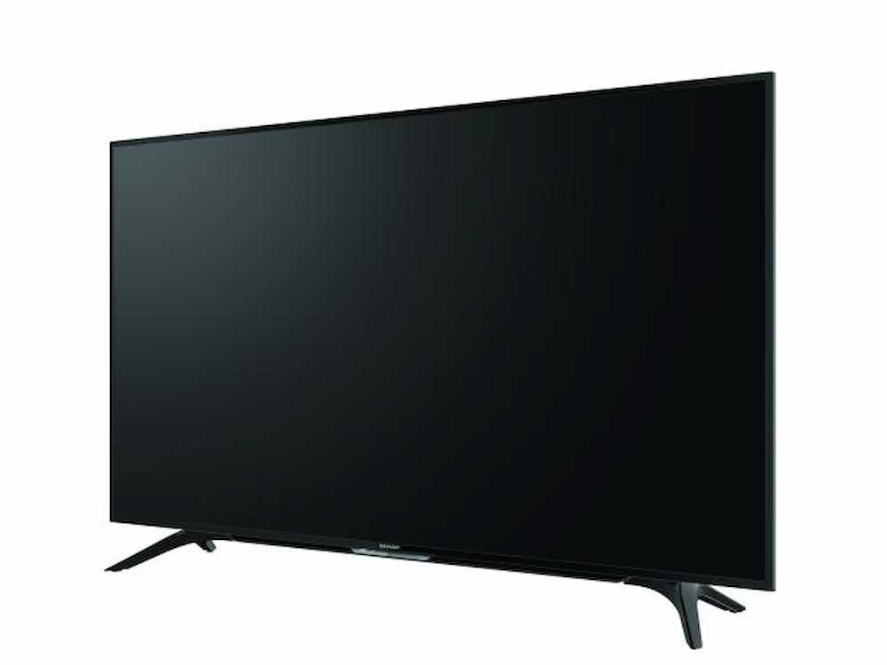 Sharp 2TC50BG1X 50inch Full HD Android Smart Television Online at