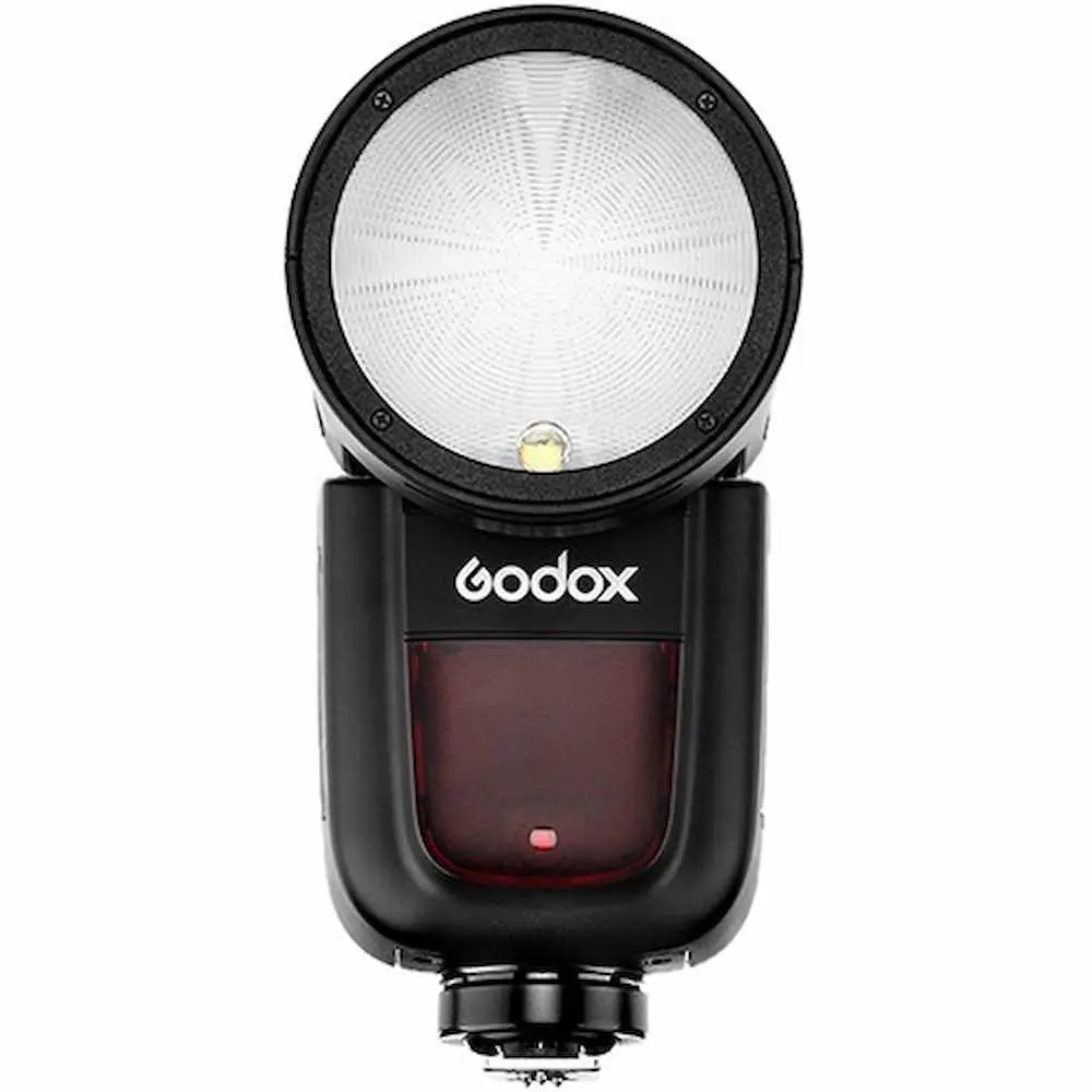 Godox V1 Flash for Nikon Online at Best Price in Malaysia only on ElectronicsCrazy.my