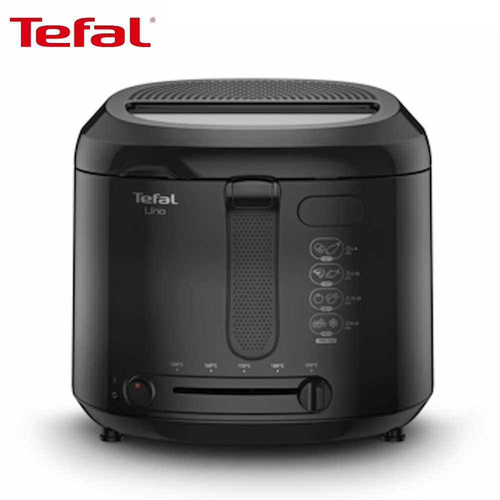 Tefal FF2038 UNO Deep Fryer Online at Best Price in Malaysia only on