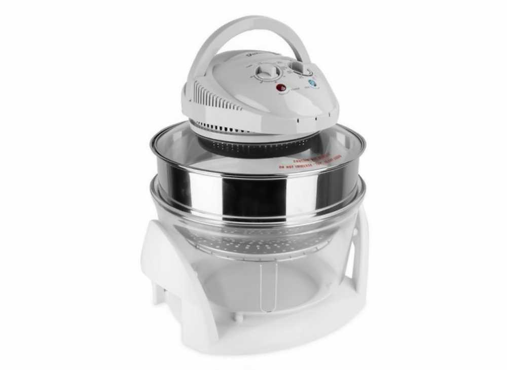 Takada TK5000G Halogen Convection Oven Online at Best Price in