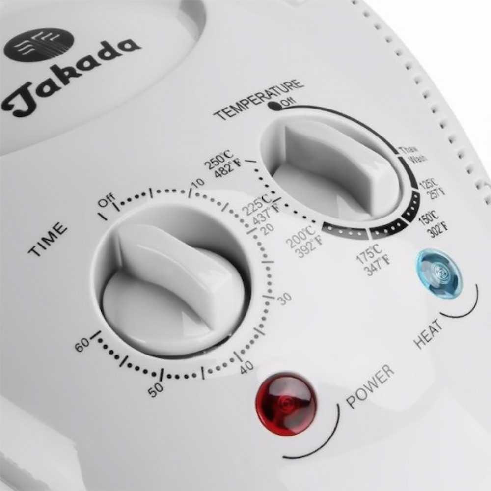 Takada TK5000G Halogen Convection Oven Online at Best Price in