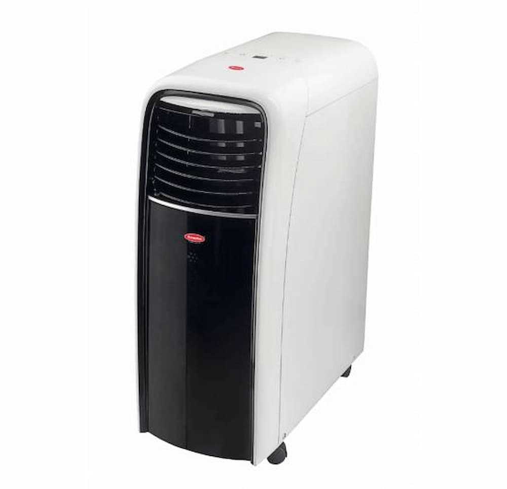 Europace EPAC 12W3 12000 BTU 3in1 Portable Air Conditioner Online