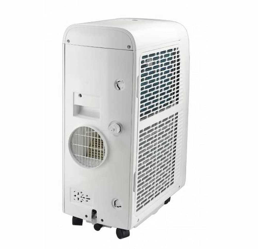 Europace EPAC 12W3 12000 BTU 3in1 Portable Air Conditioner Online