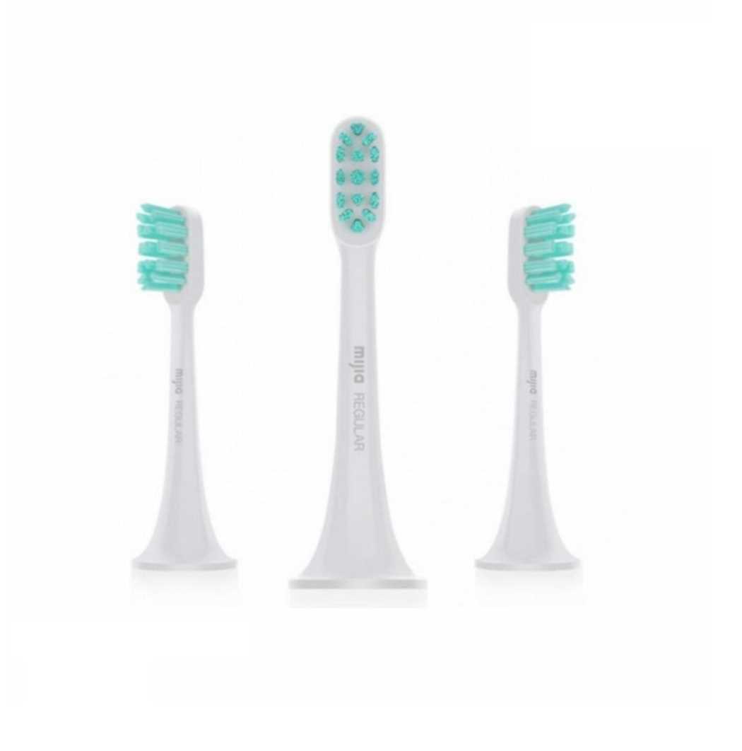 Xiaomi Mi Electric Toothbrush Head Regular Online at Best Price in Malaysia only on