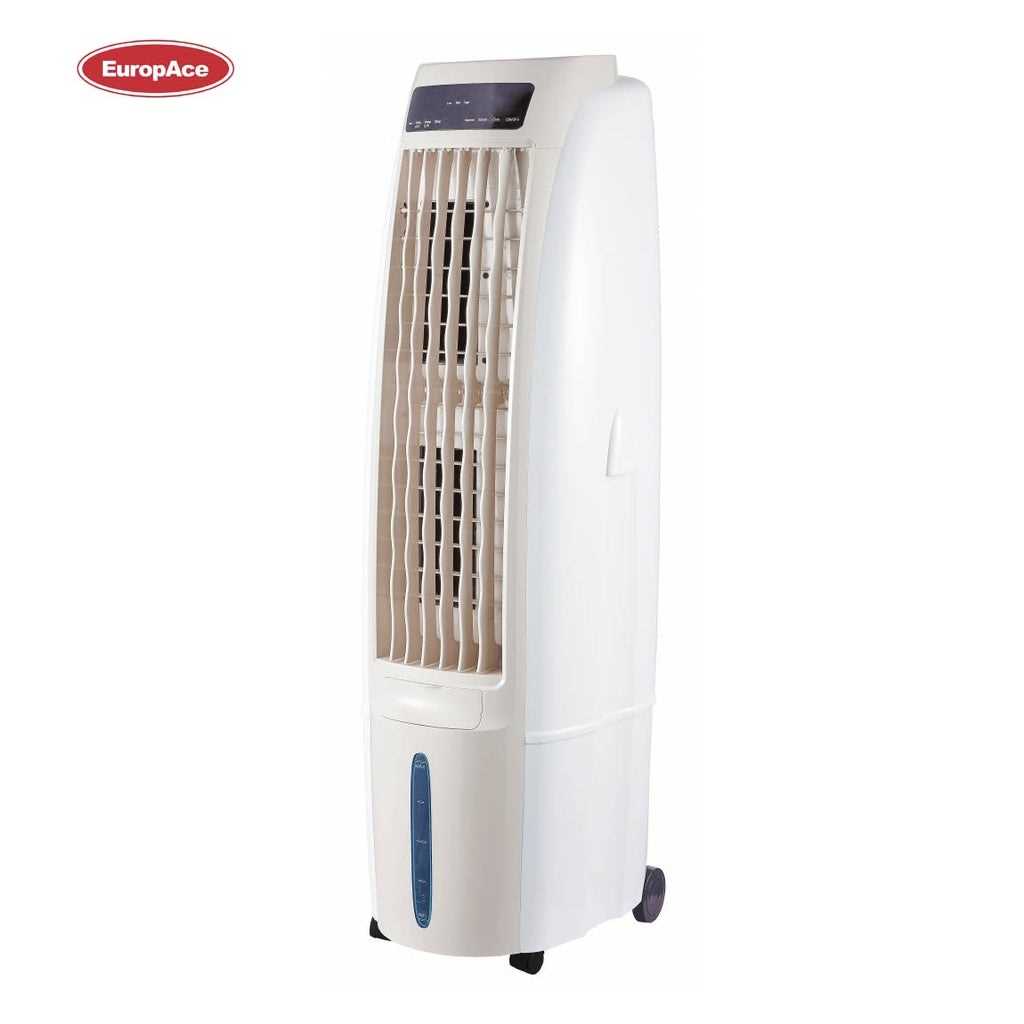 EuropAce ECO6301W 4in1 Evaporative Air Cooler Online at Best Price