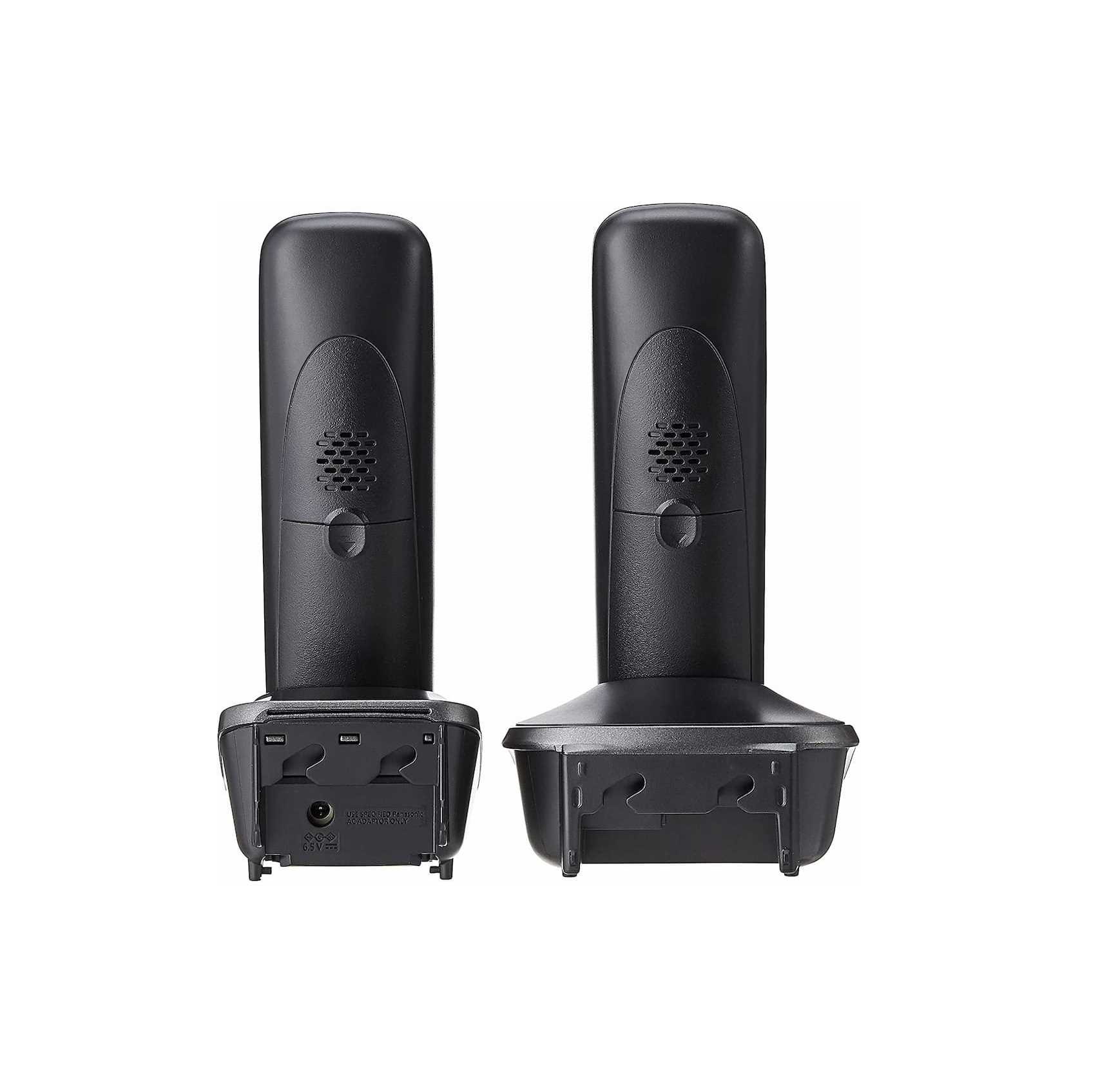 Panasonic KXTG2512CXT Digital Cordless Phone Online at Best Price in