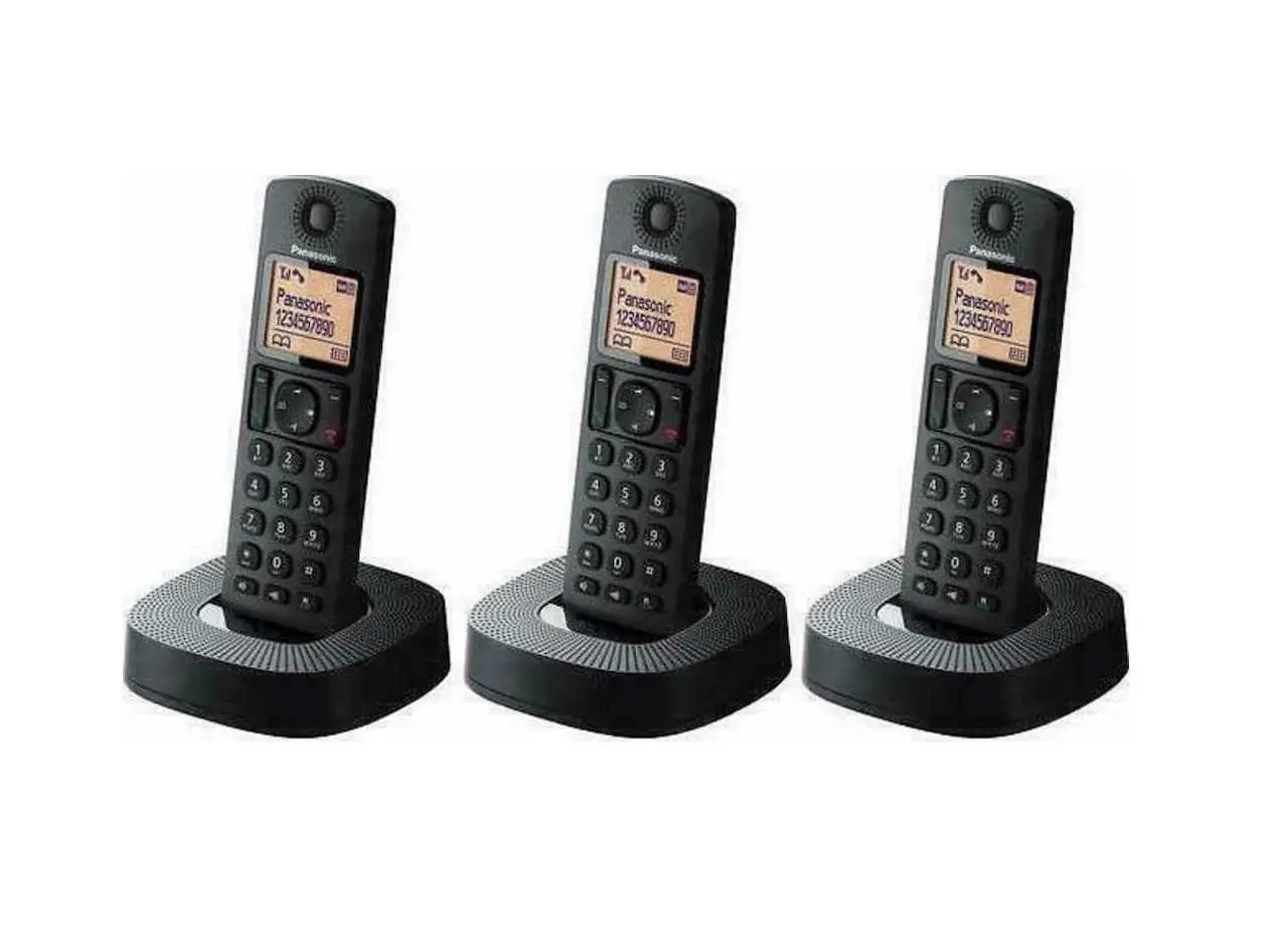 Panasonic KXTGC323 Cordless Phone Online at Best Price in Malaysia