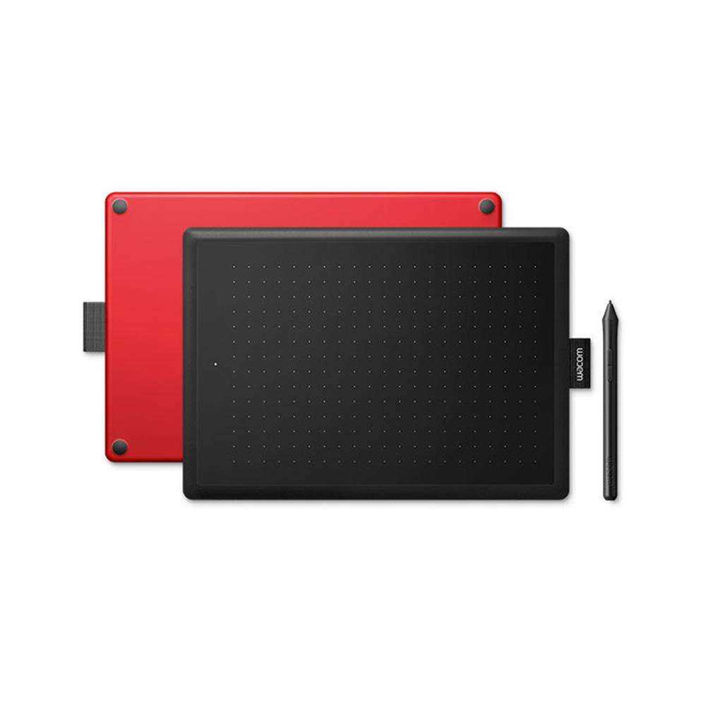 One by, Small Digital Drawing Graphics Pen Tablet (CTL472