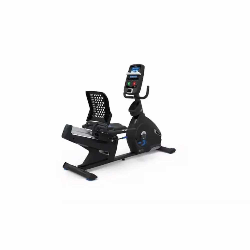 Nautilus R628 Performance Recumbent Bike Online at Best Price in