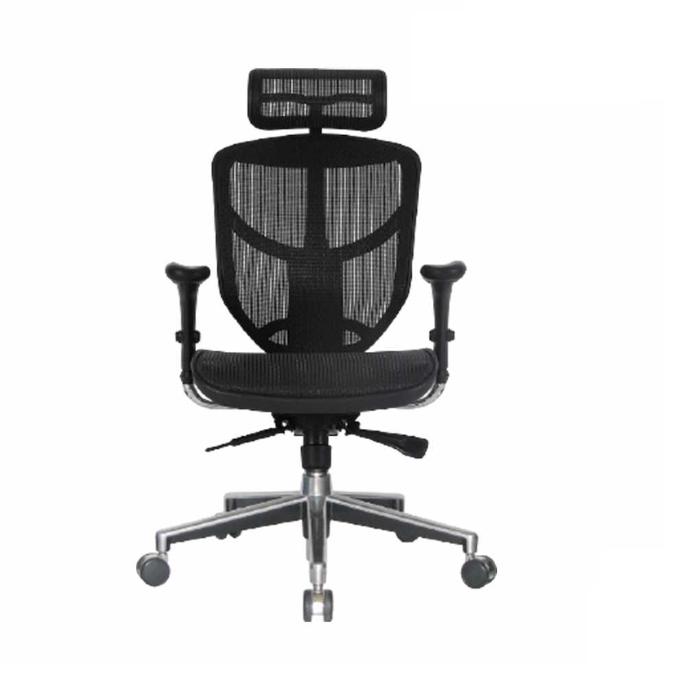 Ergohuman Comta Enjoy Deluxe Smart Design Chair / Office Chair Online
