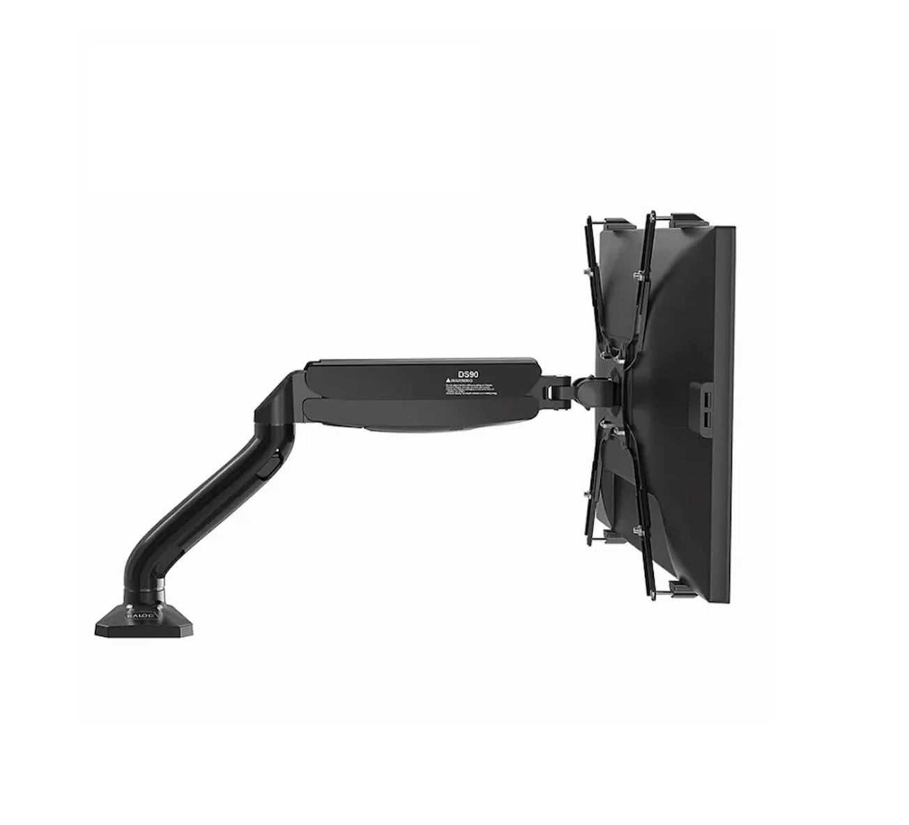 Truslink KLCH1 Original Vesa Adapter Universal Adapter Vesa Mount