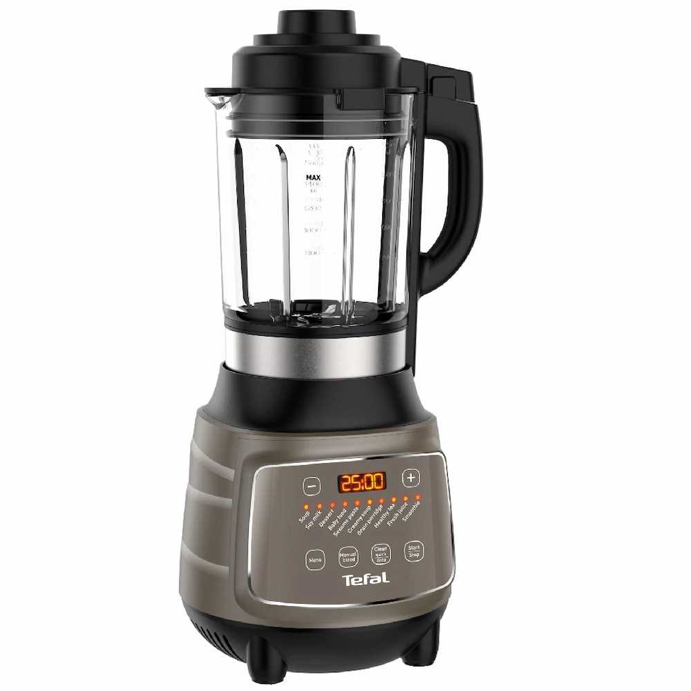 Tefal BL967 2L High Speed Blender Online at Best Price in Malaysia