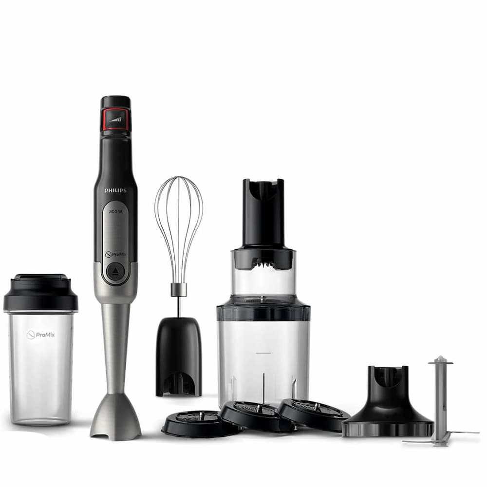 Philips HR2657 Pro Mix Hand Blender Online at Best Price in Malaysia