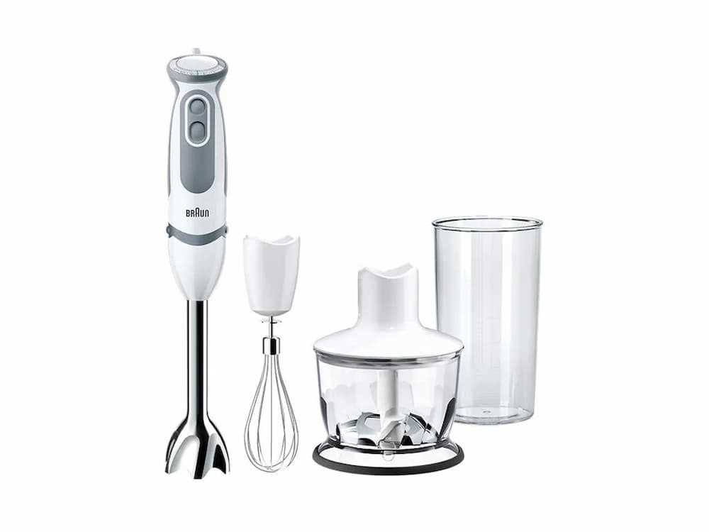 Braun MQ5235 MultiQuick 5 Vario Hand Blender Online at Best Price in