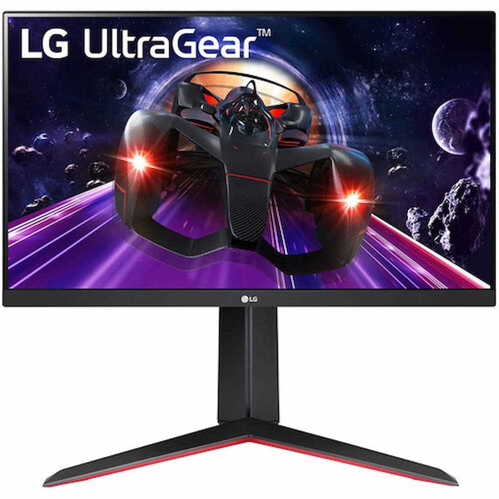 LG UltraGear 24GN650B 24 Inches 169 FreeSync 144 Hz Full HD HDR IPS Gaming Monitor Online at
