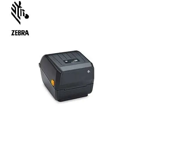 Zebra ZD220 Thermal Transfer Desktop Printer for Labels, Barcodes, Tags