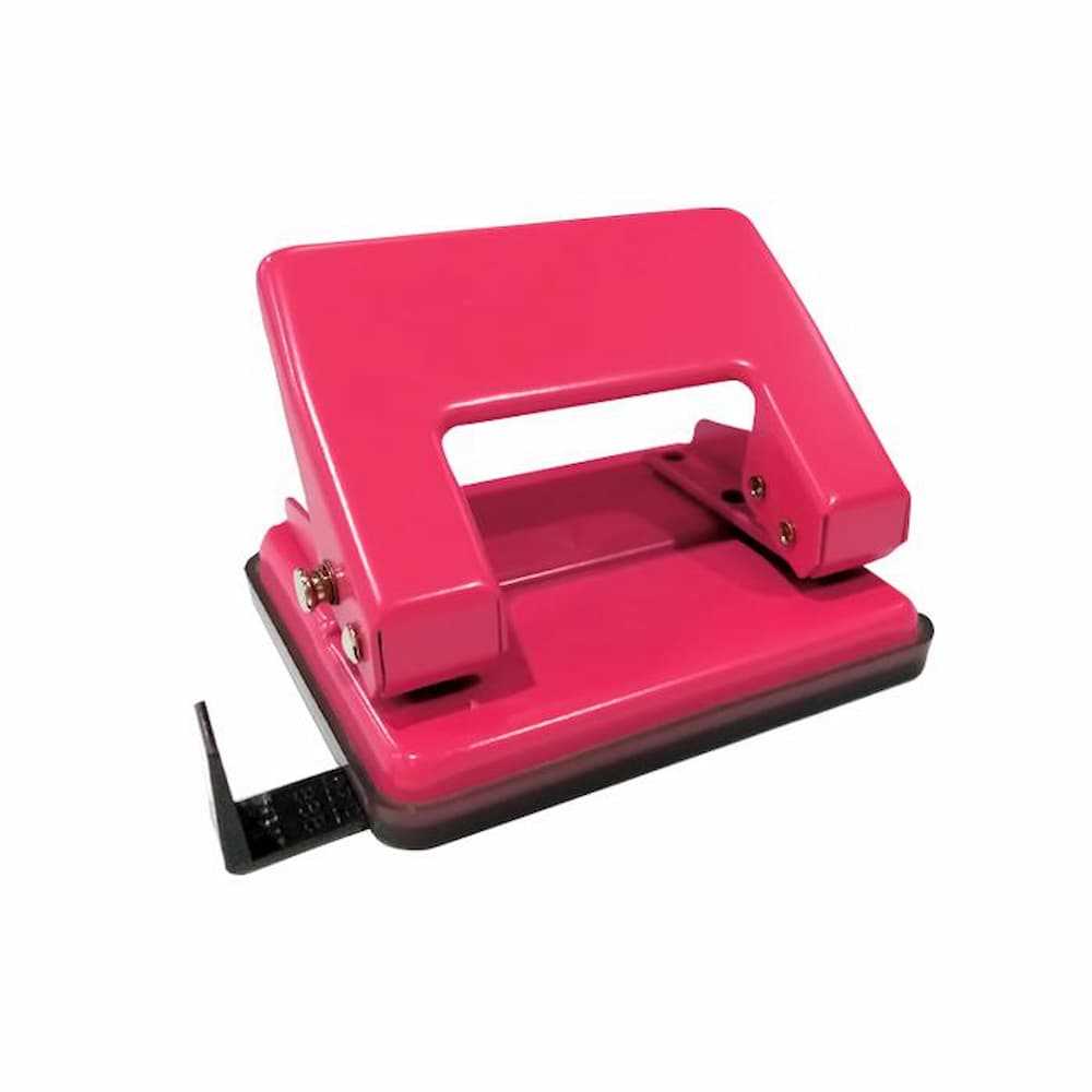 Suremark SQ8820 2 Hole Punch 20 Sheets Online at Best Price in