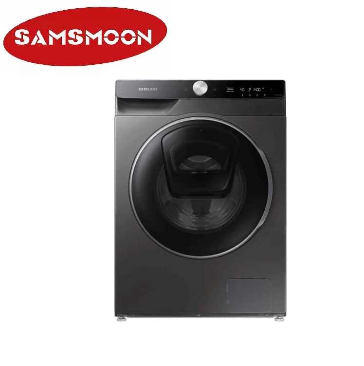 Samsung WW12TP94DSX 12kg Front Load Washer Online at Best Price in