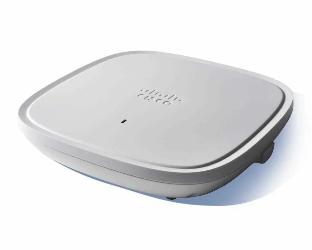 Cisco Catalyst 9115AX Series Wireless Access Point Online at Best