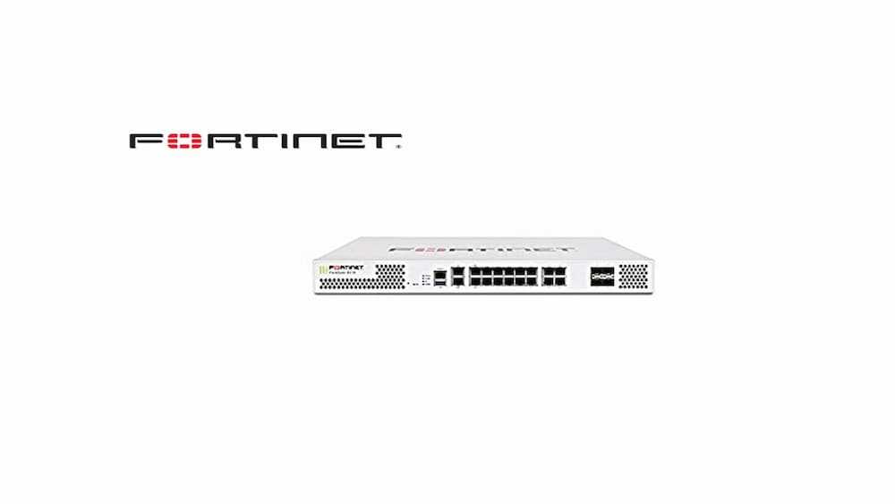 FortiGate60F Hardware plus 5 Year 24x7 FortiCare and