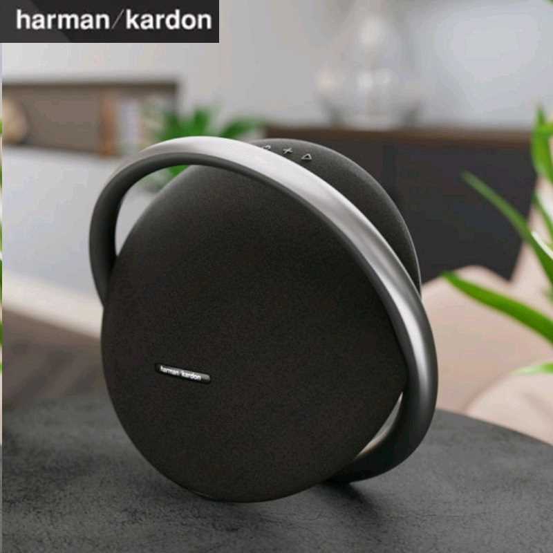 Harman Kardon Onyx Studio 7 Portable Bluetooth Speakers - Online at ...