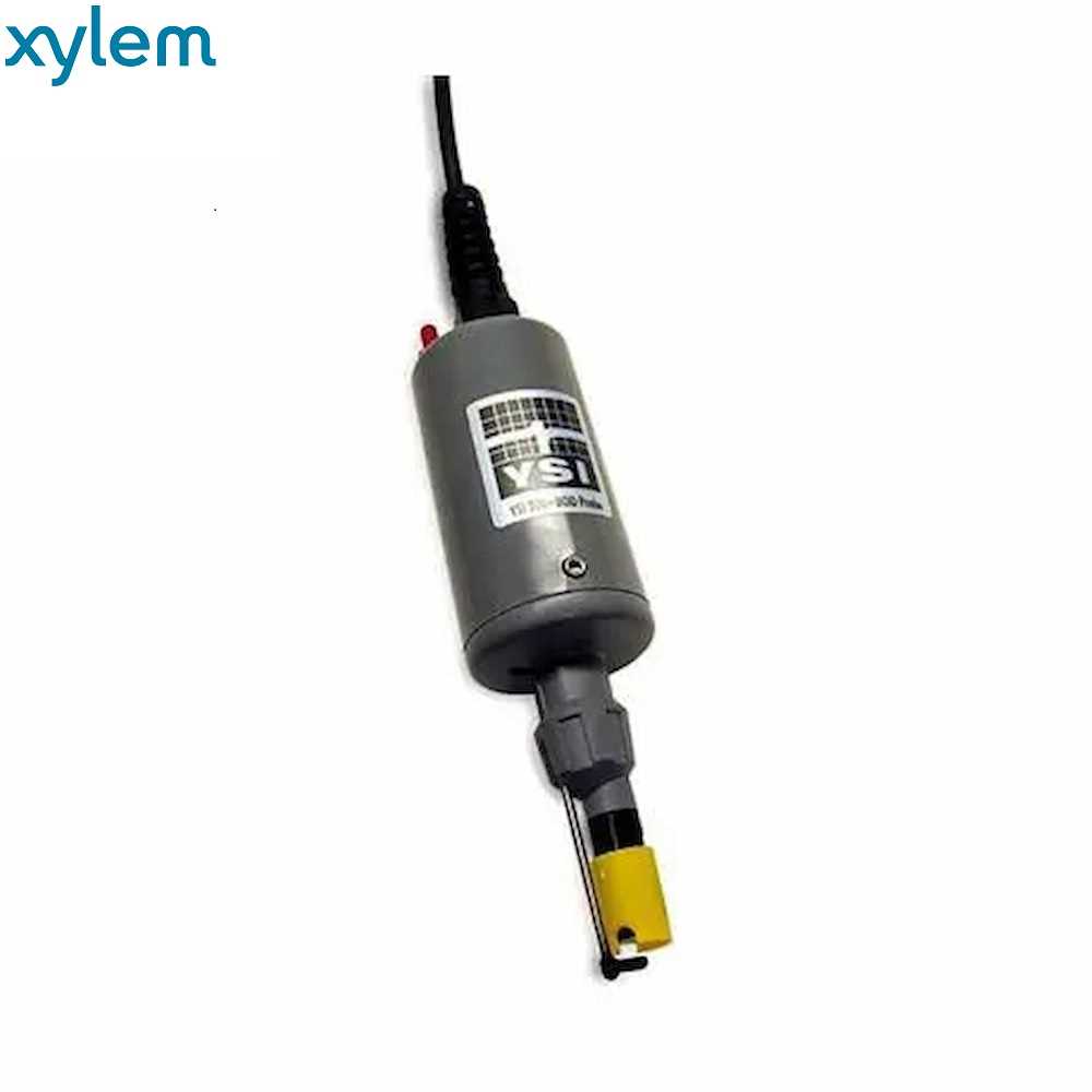 Xylem YSI EcoSense BOD Probe Cable Black Online At Best Price In