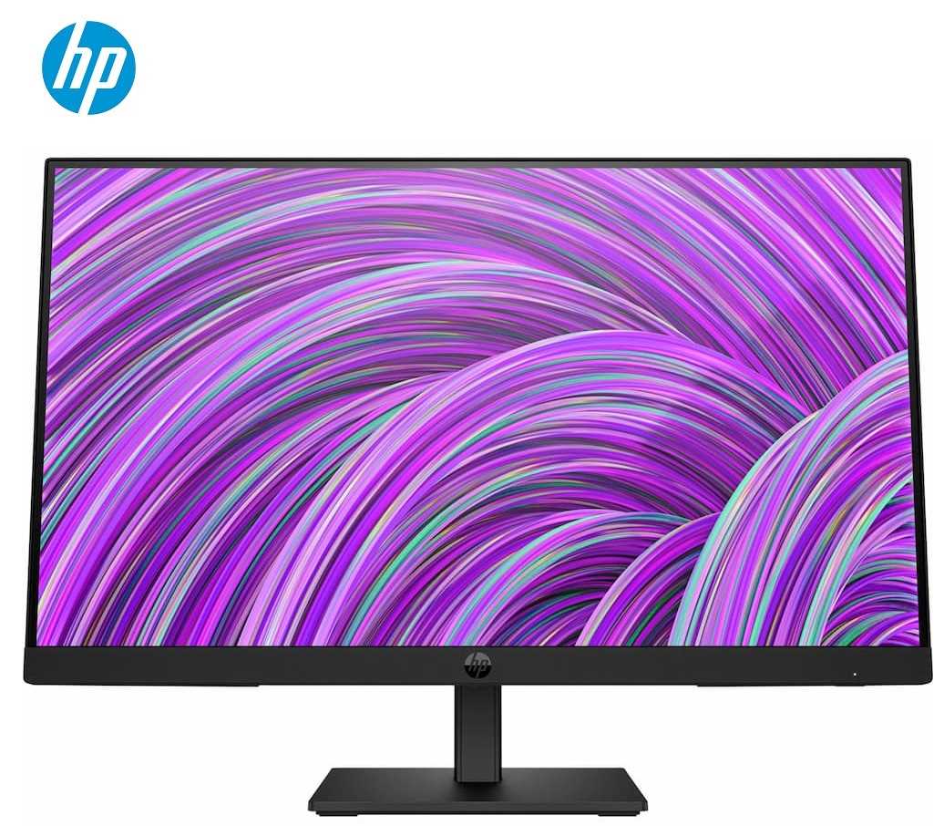 HP P22h G5 FHD 21.5Inches (1920 x 1080) Brightness 250 nits FHD Monitor Black Online at