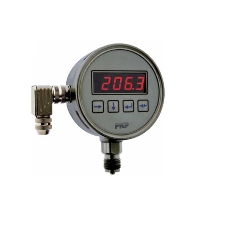 Digital Pressure Gauges Online at Best Price in Malaysia only on