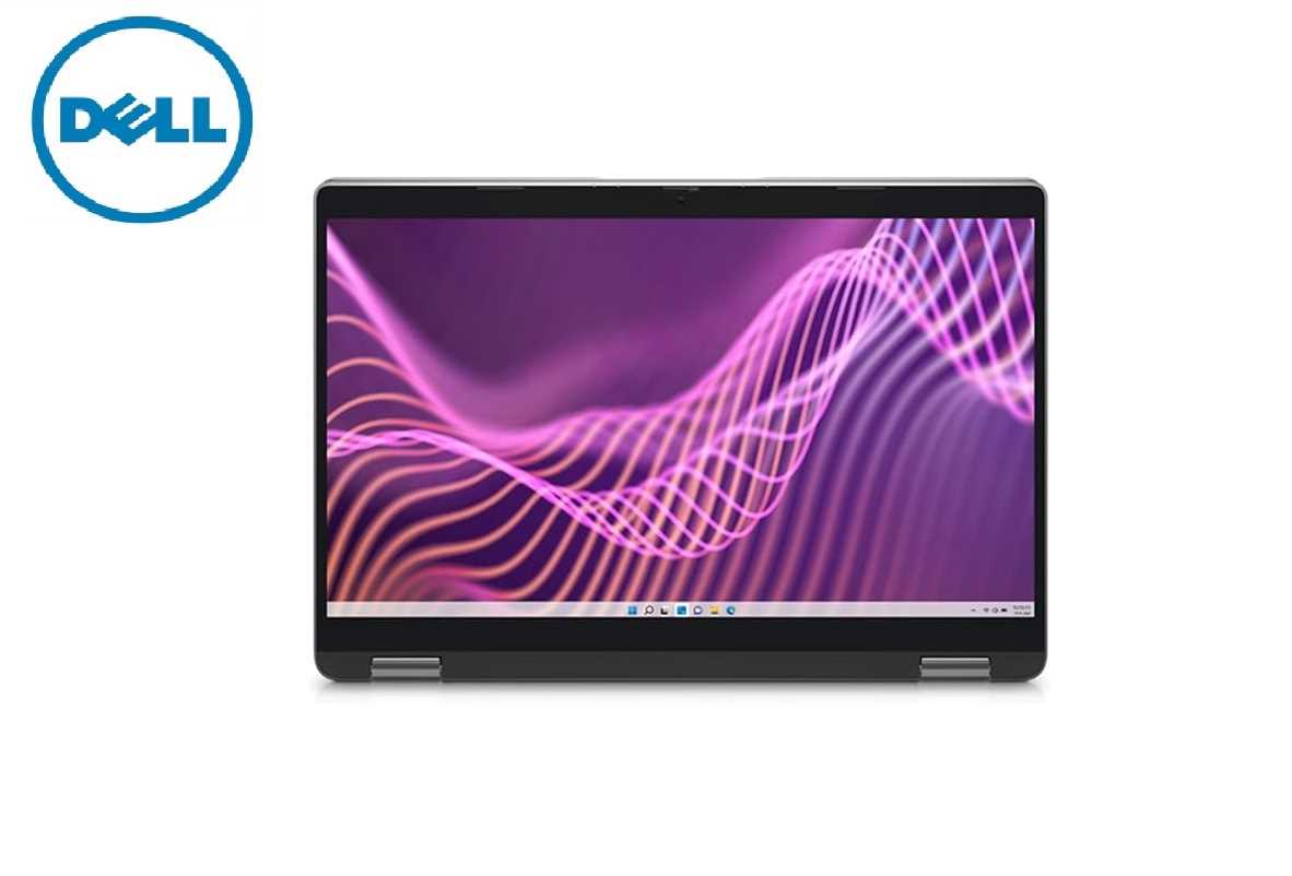 Dell Latitude 5440 Laptop | 14Incs FHD+ (1920x1080) | 13th Gen Intel ...