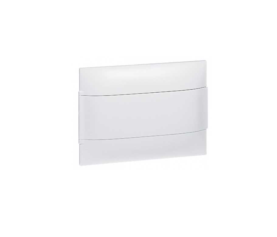 Flushmount dry partitions From 4 to 72 modules Online at Best Price